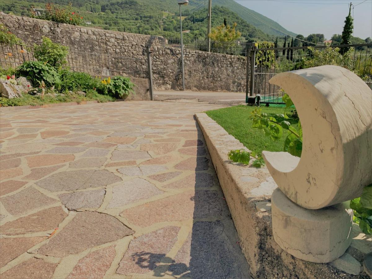 Appartamento Camelia Malcesine Esterno foto
