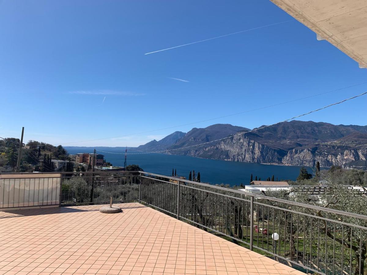 Appartamento Camelia Malcesine Esterno foto