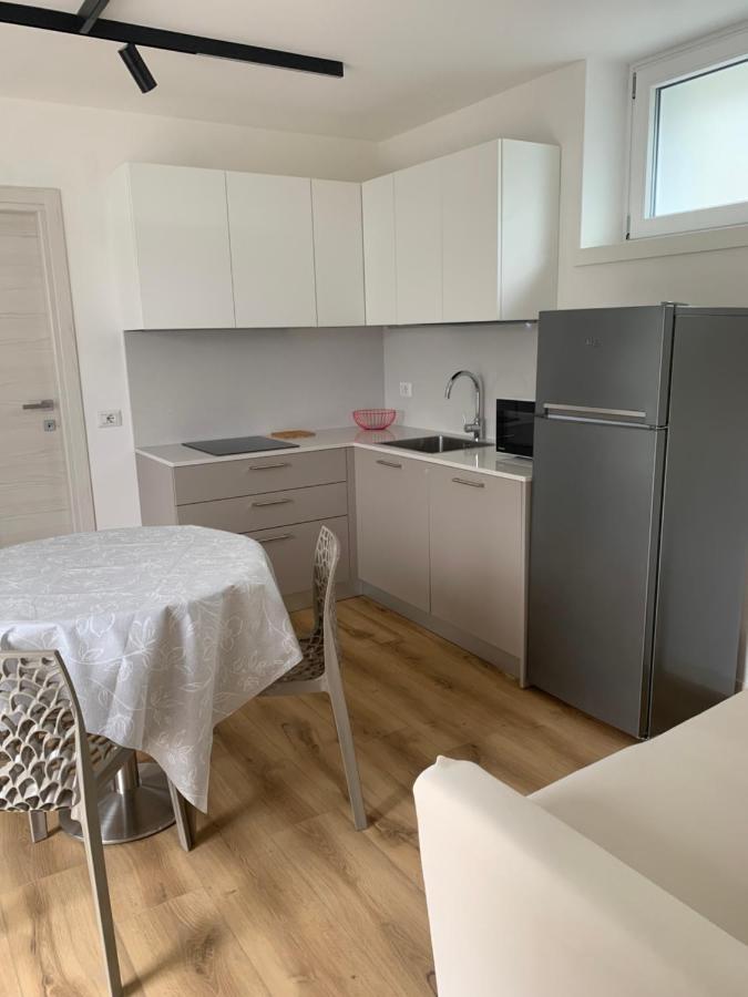 Appartamento Camelia Malcesine Esterno foto