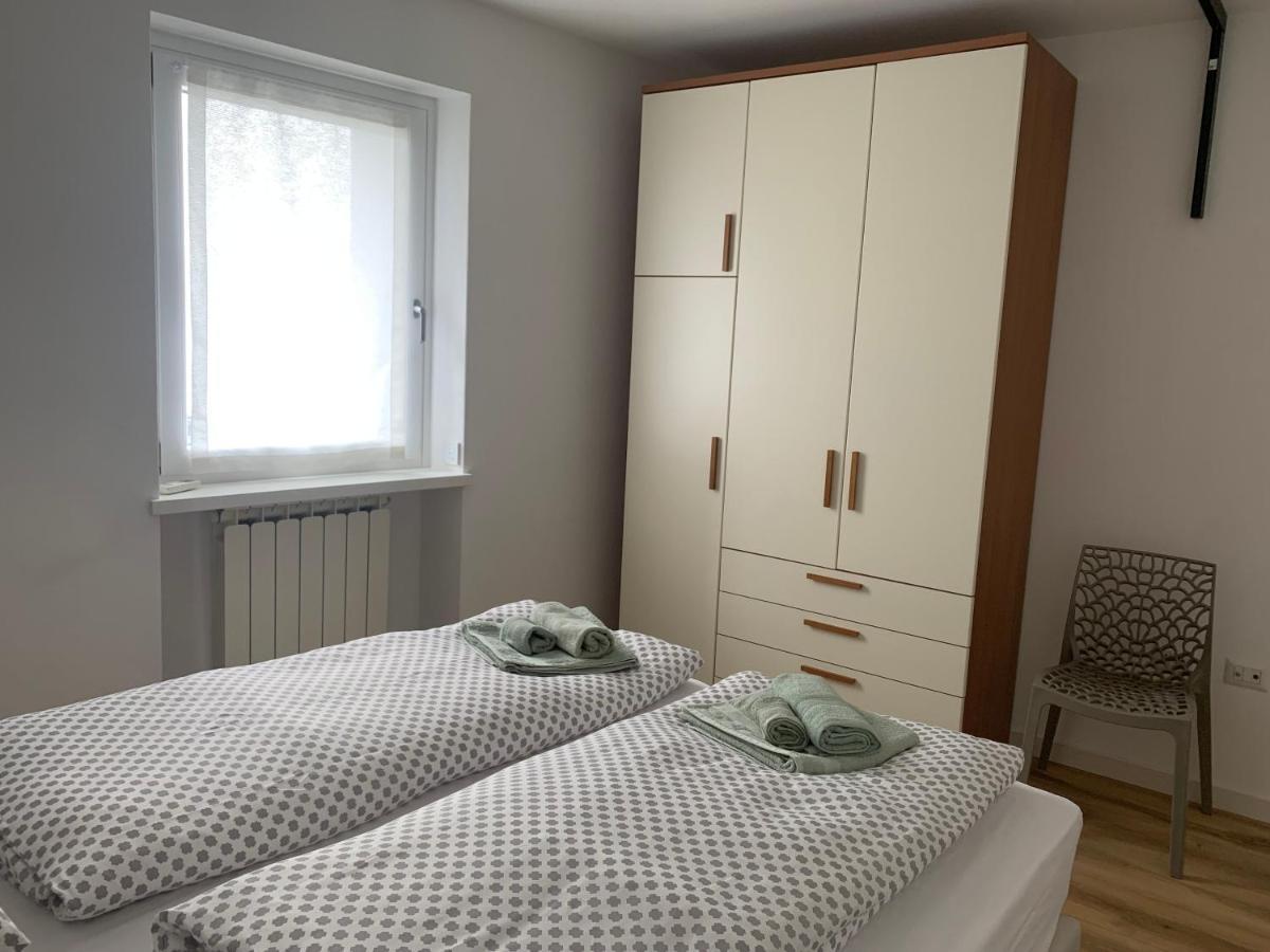 Appartamento Camelia Malcesine Esterno foto